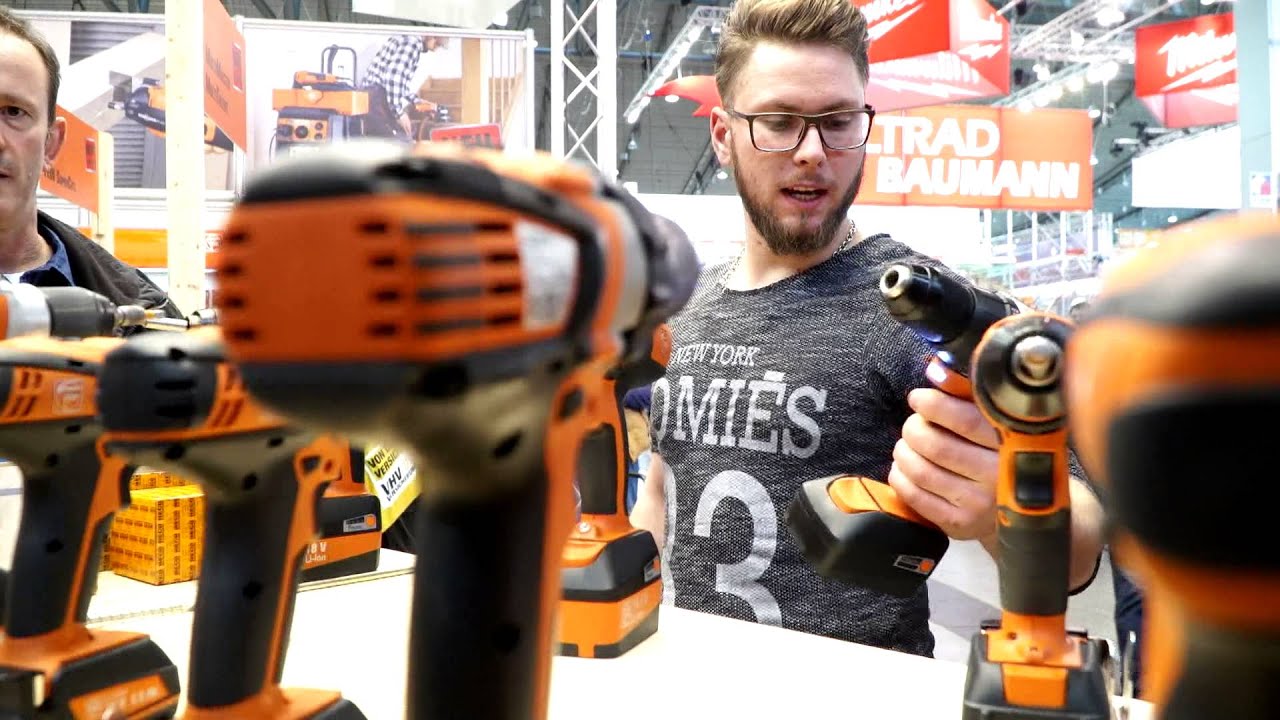 DACH+HOLZ International 2016 | Werkstoff Holz | Messe-Clip 2 von 2