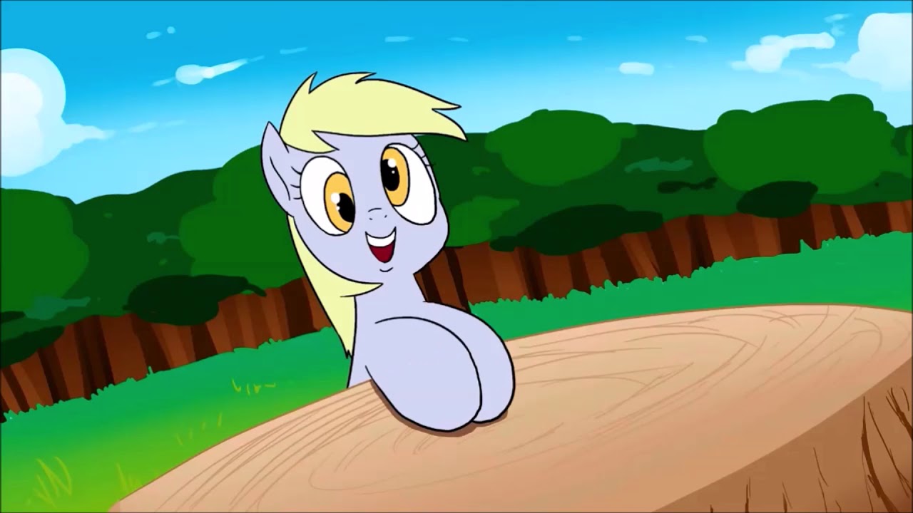 Crazy Derpy Hooves Compilation 5