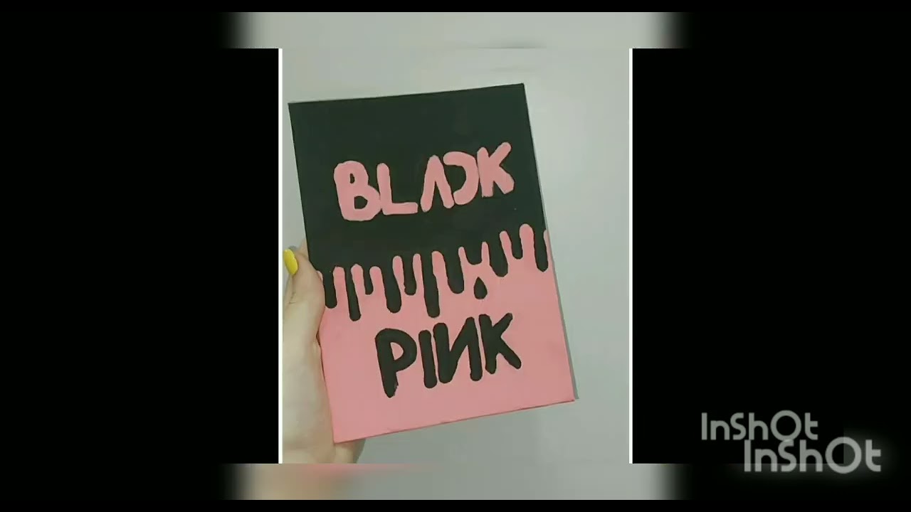 If you love kpopjournaling| right place some ideas to make kpop journaling it is my first long video