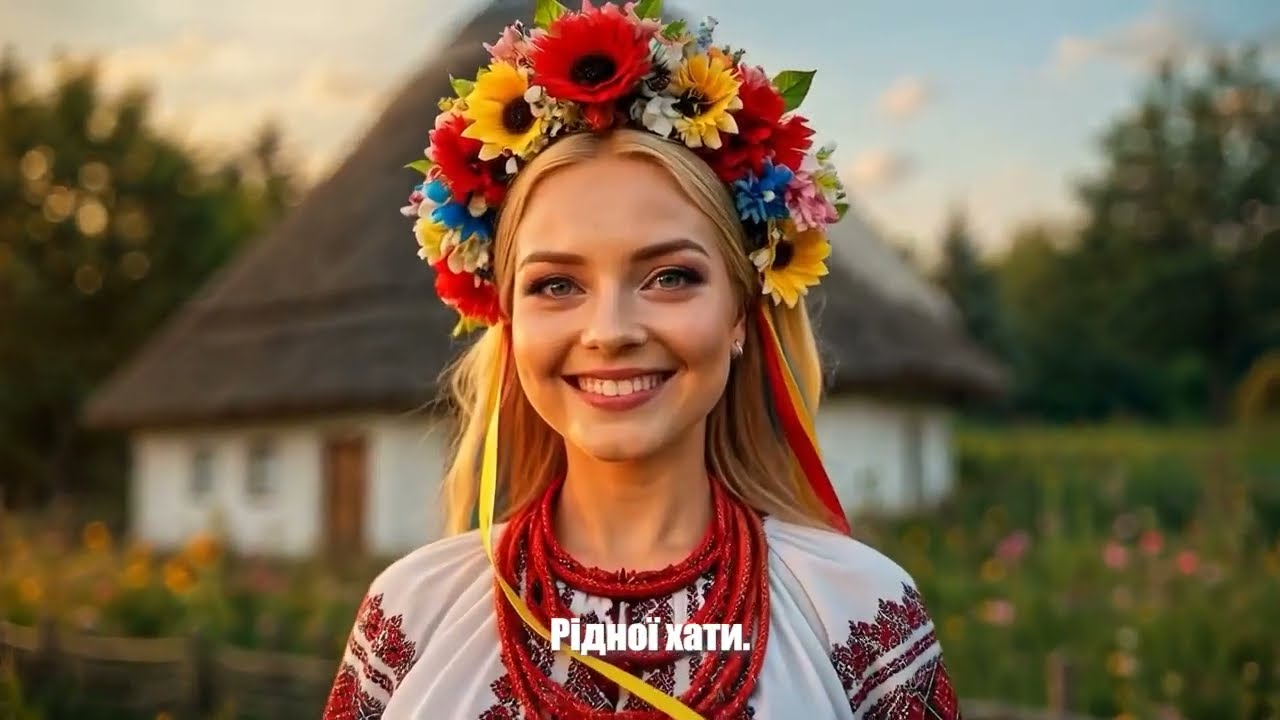 Новеллетта - Жила я в селi
