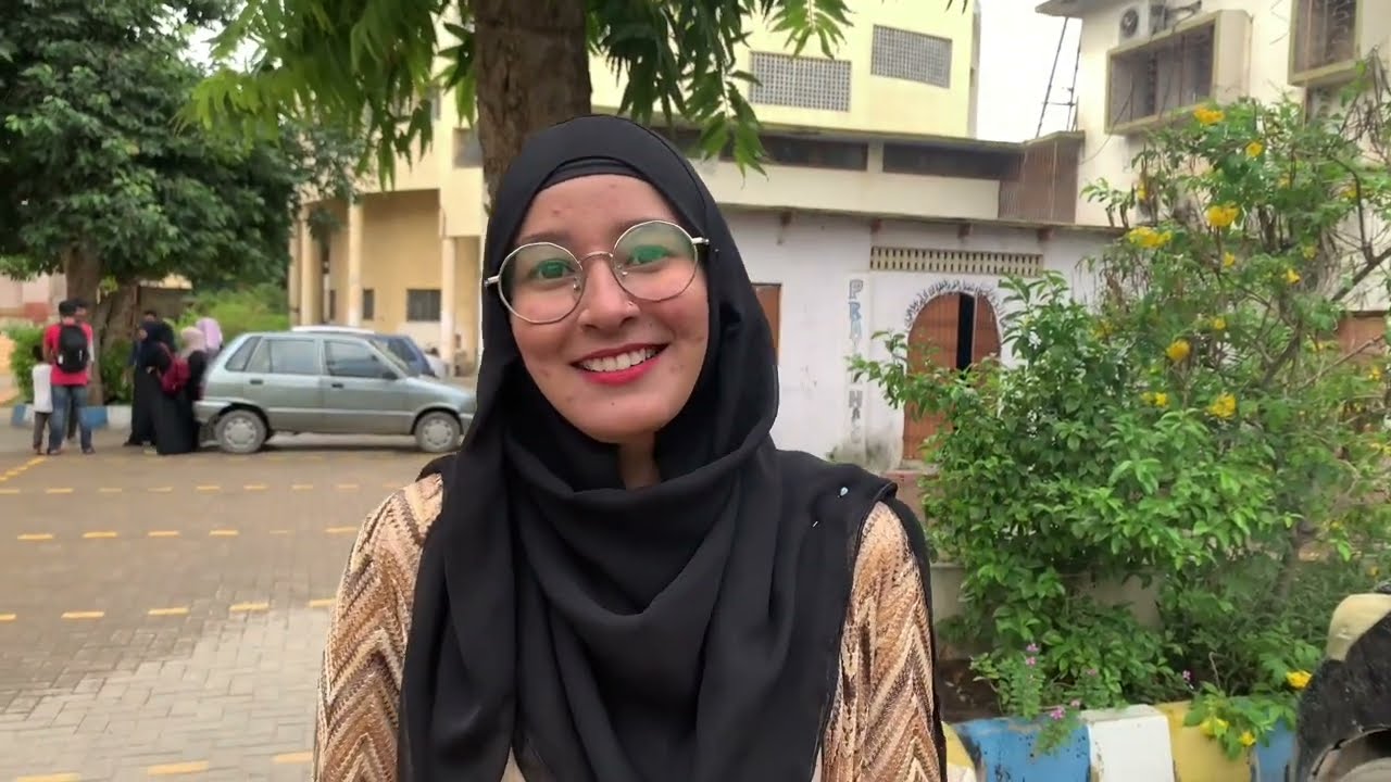Fedral Urdu University Abdul Haq Campus Karachi |Vlog+talks episode