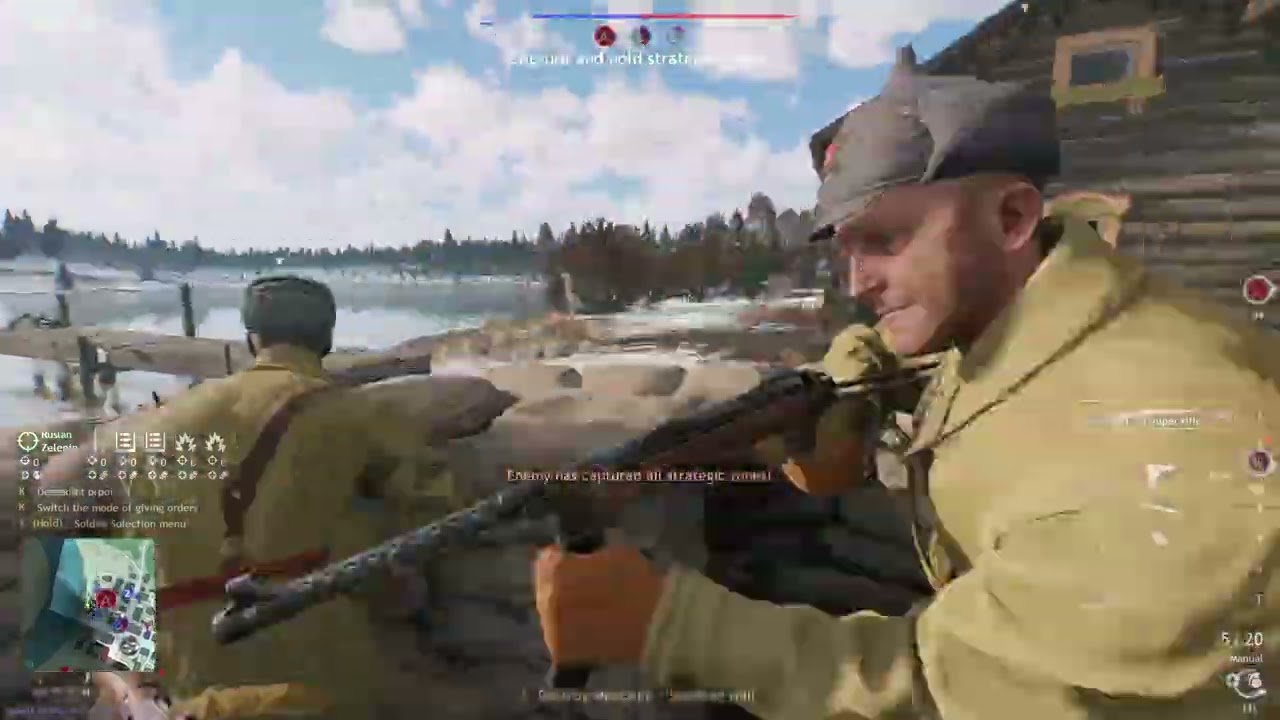 Enlisted #enlistedgameplay #enlistedgame