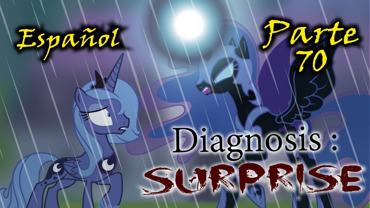 Diagnosis : Surprise - Parte 70