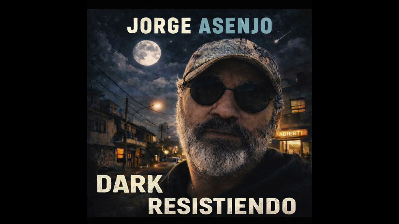 EL MONTE NO DUERME (Jorge Asenjo)