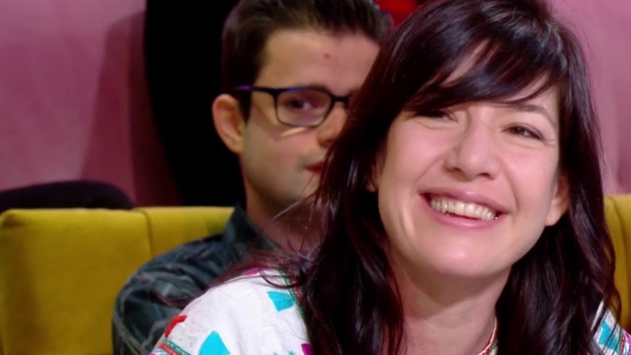 Les voies de la liberté avec Mélusine Mallender - Je t’aime etc S03