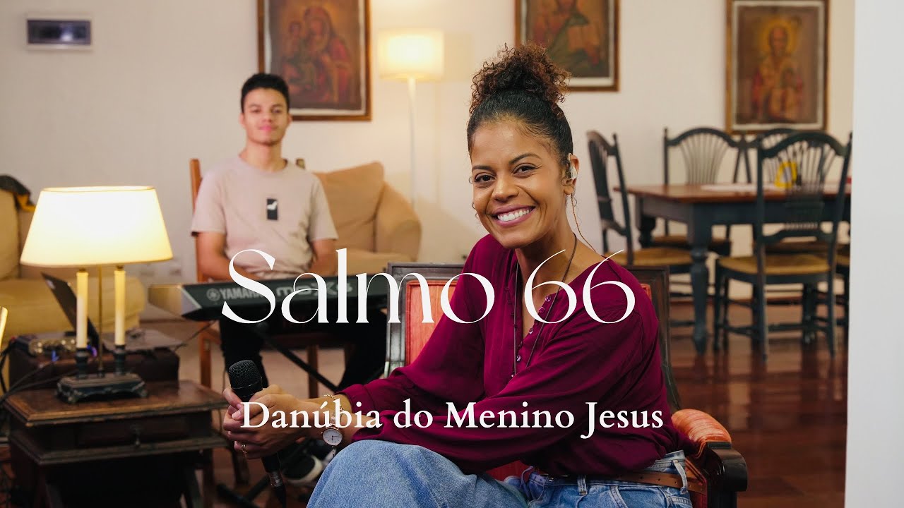 Salmo 66 | 