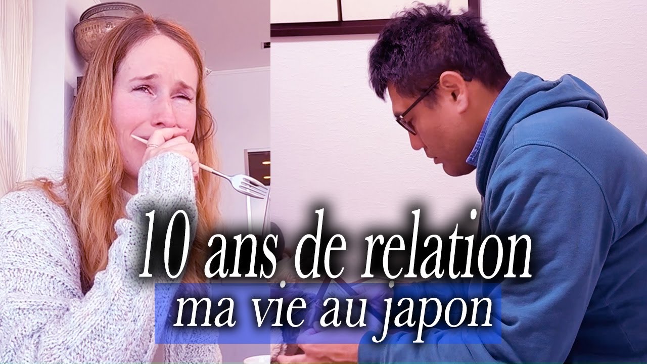 10 ans de relation | Flâneuse du Levant #117