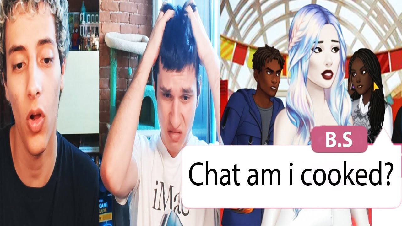 Everyone hates us in Episode