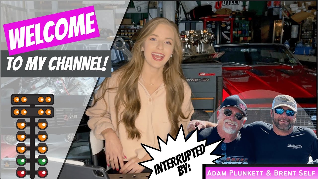 Welcome to Inside No Prep! (Interrupted by Adam Plunkett & Brent Self)