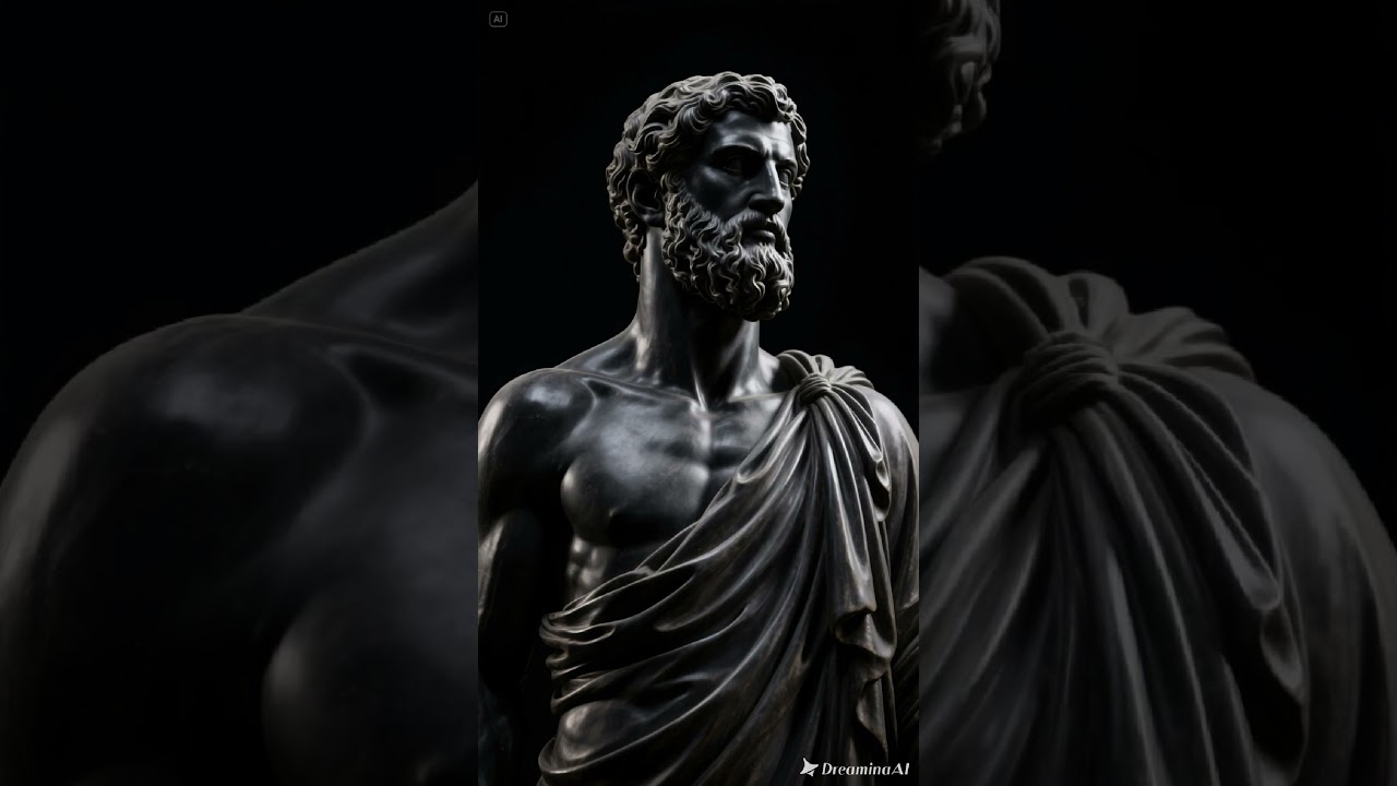 Why Success Feels Empty &mdash; A Stoic Perspective&rdquo;