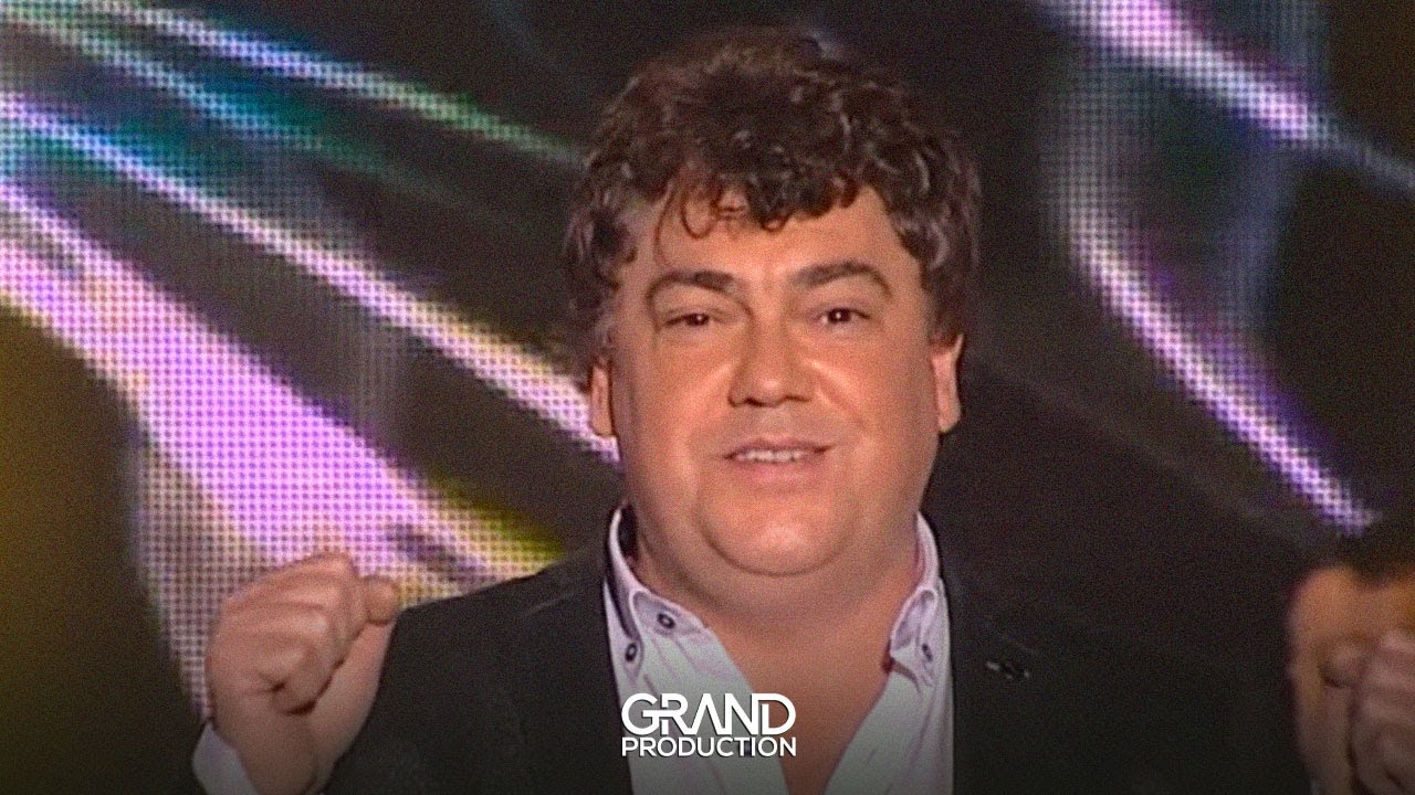 Jasmin Muharemovic - Sine moj - GP - (TV Grand 20.05.2016.)
