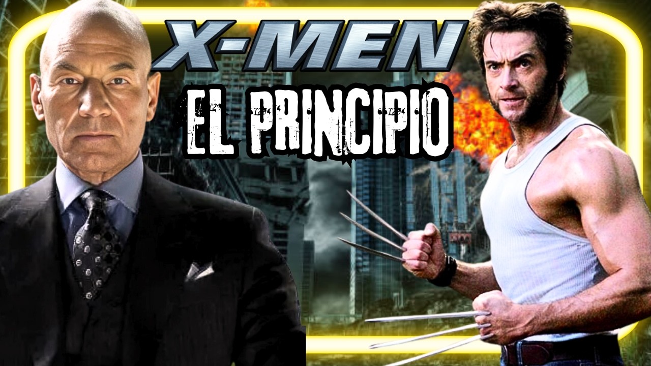 X-Men 2000: Secretos, Errores y Curiosidades del Inicio de la Saga Mutante