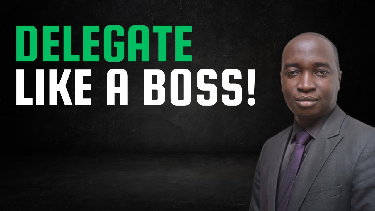 Navigating Leadership Styles  From Delegation To Empowerment, Finding What Works Best