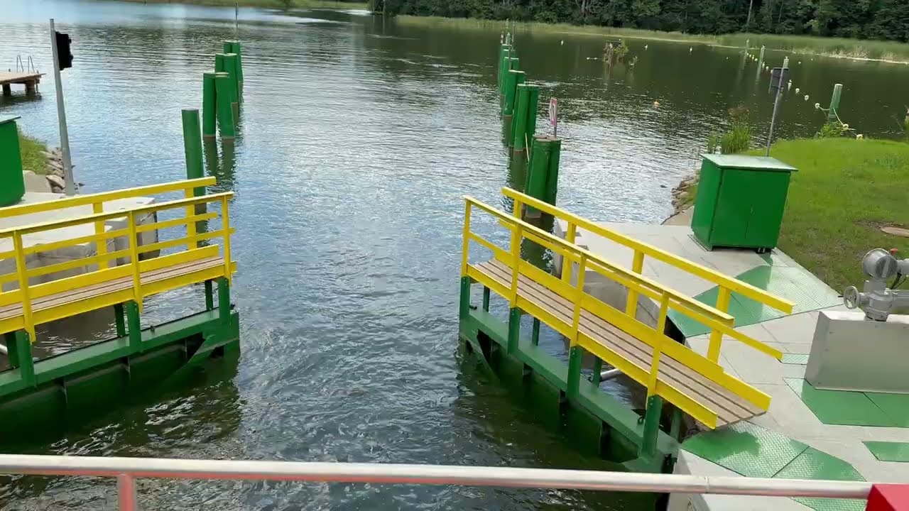 Rejs Ruciane Nida Mikołajki  j. Śniardwy 07.24