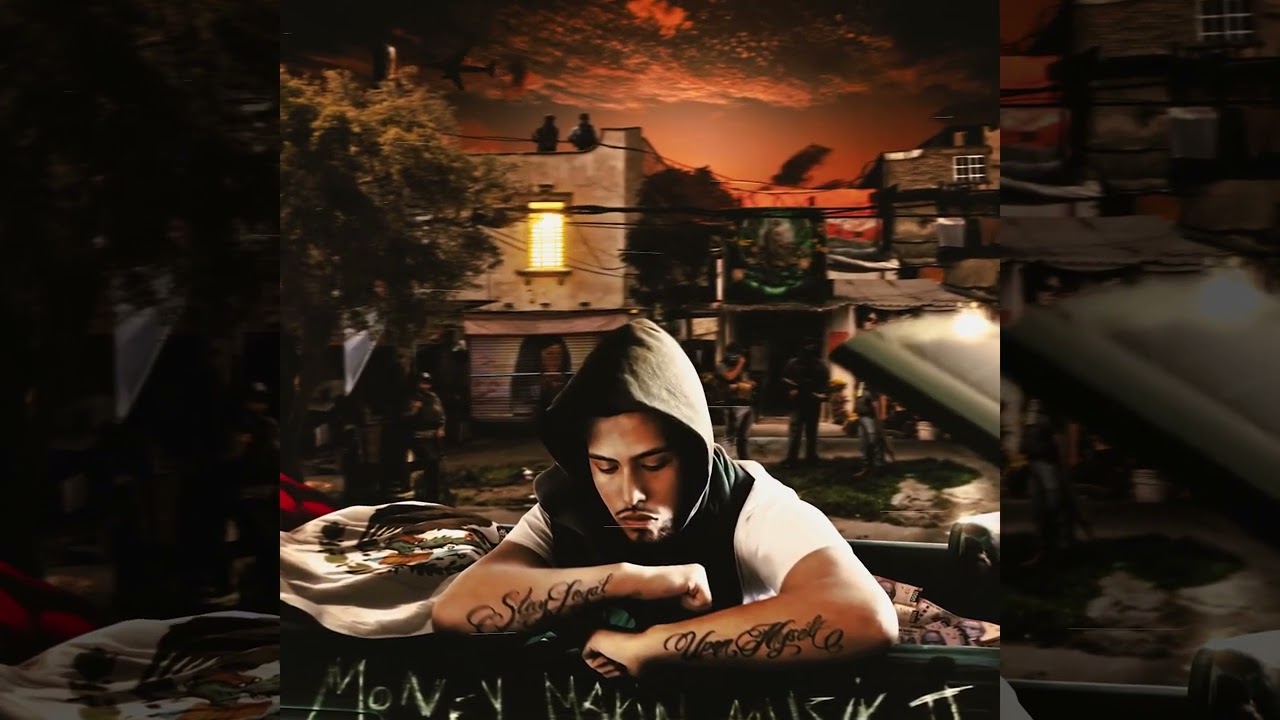 Real Slummy - GALLERIA SPENDING