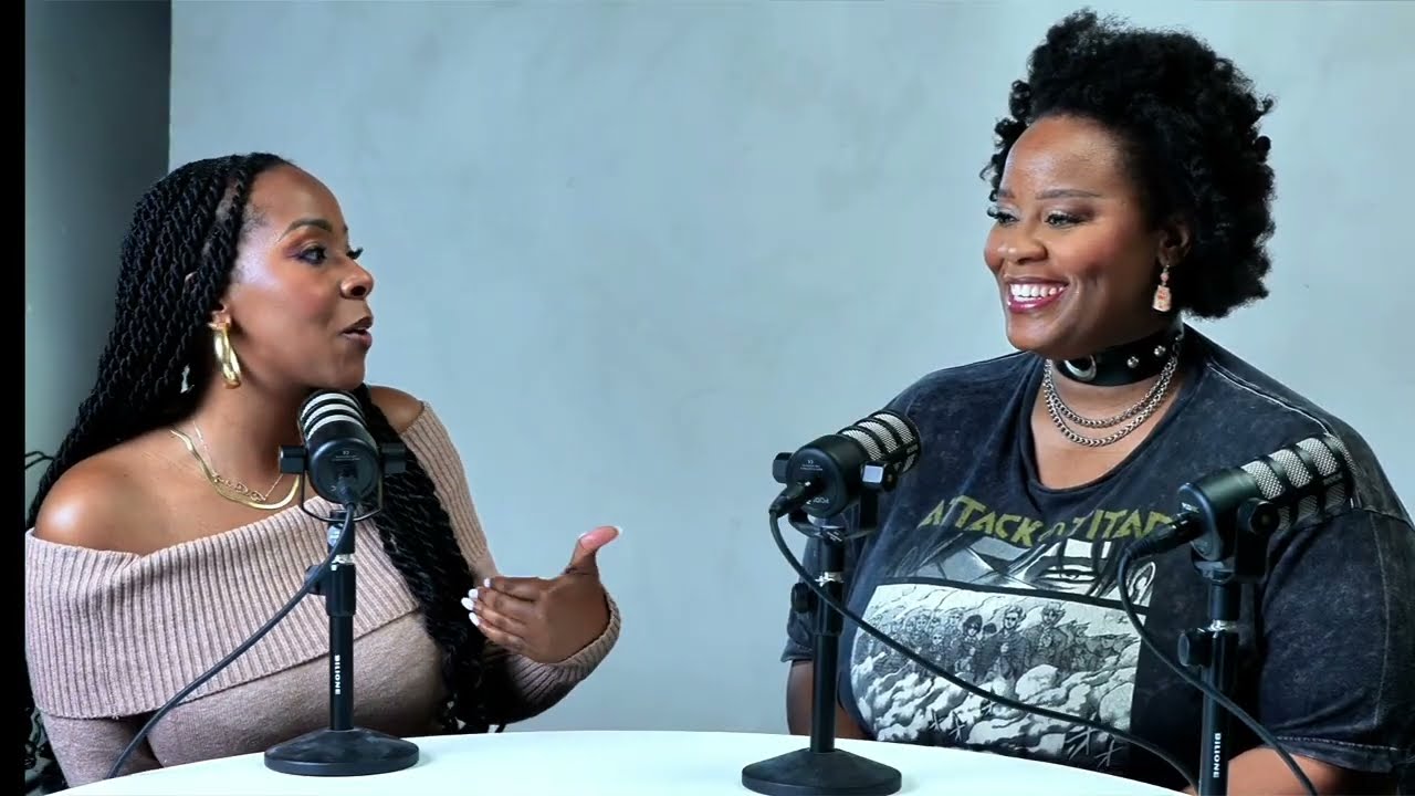 Voices of Black Women Study x Byrd Cancer Foundation