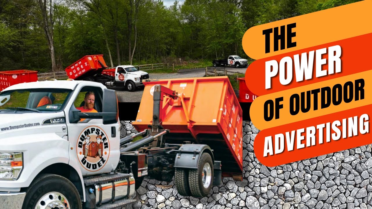 How This User-Friendly Dumpster Rental Service is Changing the Industry