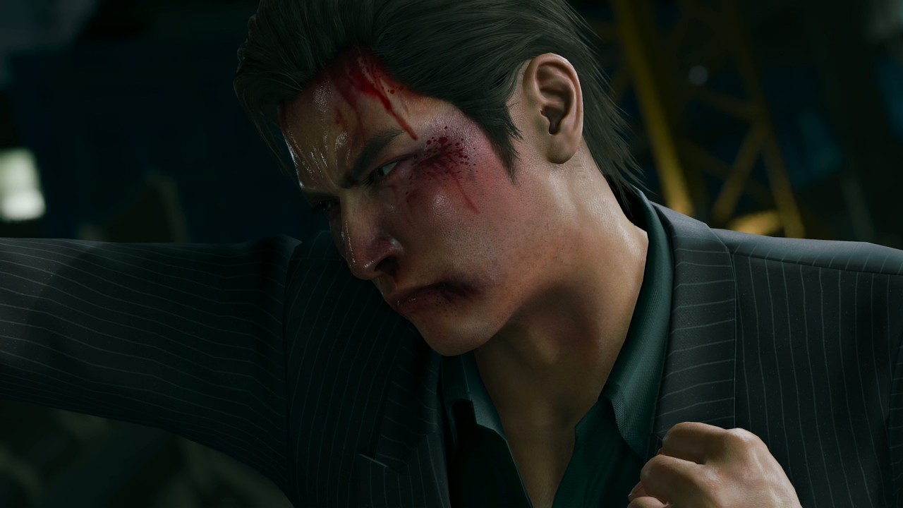 [Yakuza Kiwami 3 Dark Ties] Final Boss (PROFESSIONAL, No Damage)