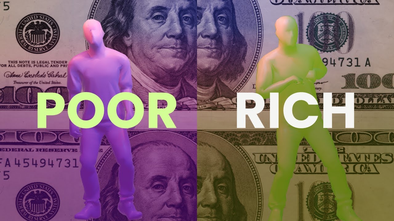 Why Being Poor is Expensive? | The Hidden Costs of Poverty