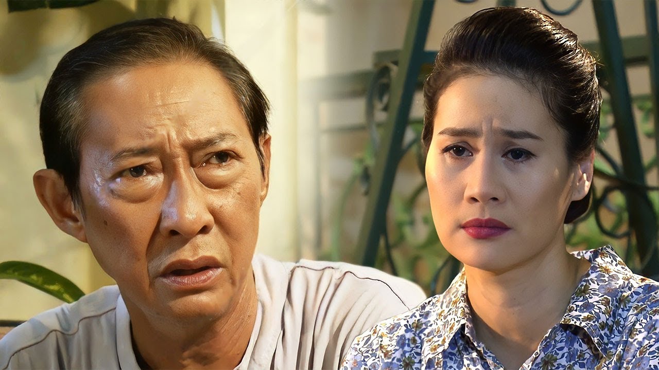 Bà My Chua Xót Khi Nhớ Về 