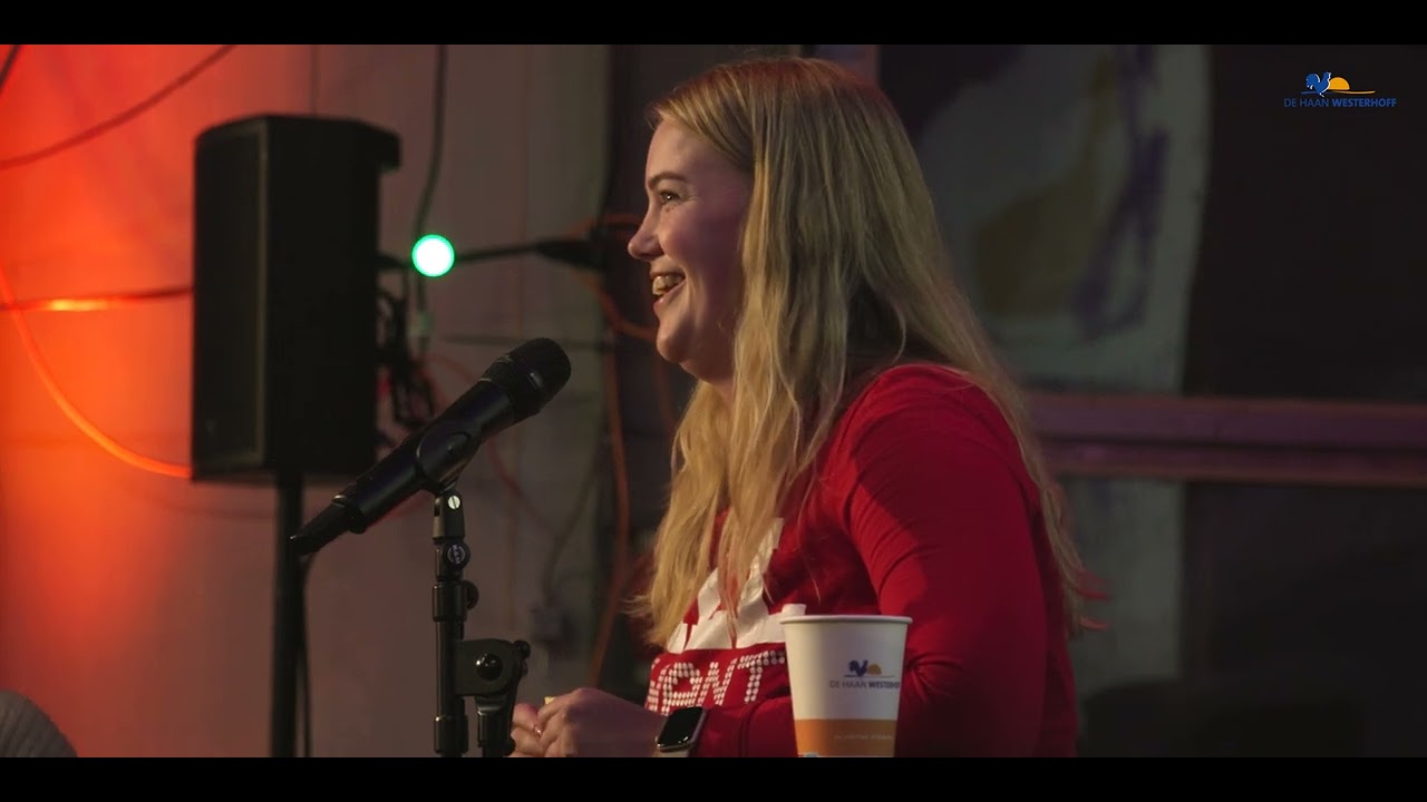 Kerstborrel aftermovie 2022 | De Haan Westerhoff