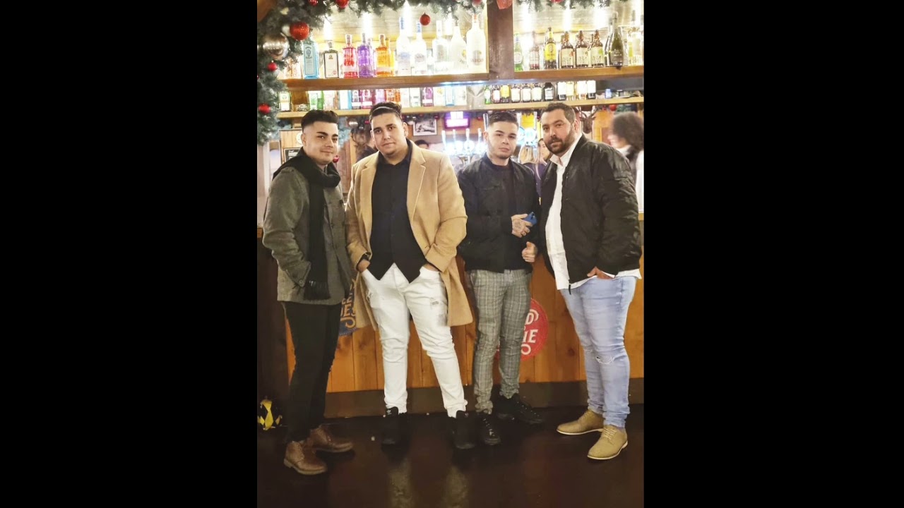 NIKOLAS BAND UK ZABAVA BRADFORD MIX CARDAŠE LIVE ZAZNAM 2021