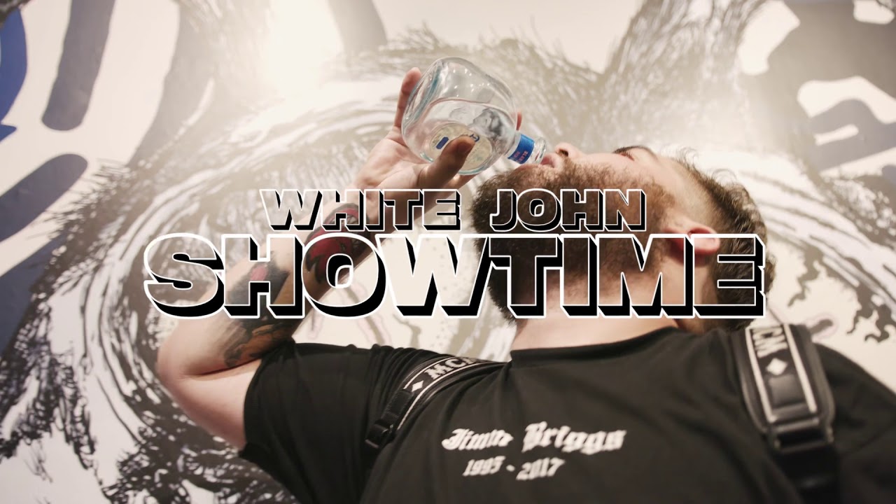 White John - &ldquo;ShowTime&rdquo; (Official Video) Dir By @MrRealMovie