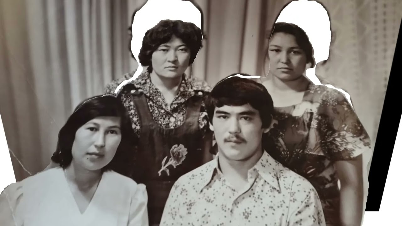 50 жылдық кездесу, 1965-1975 жылғы түлектер, Весёлое орта мектебі, ШАТЫРБАЙ