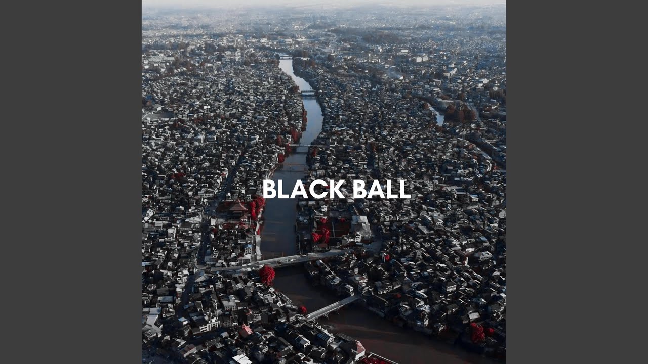 BLACKBALL