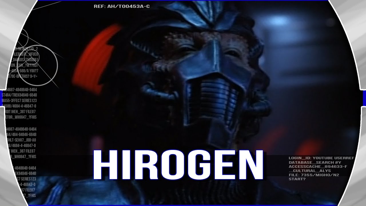 HIROGEN: Cultural Index