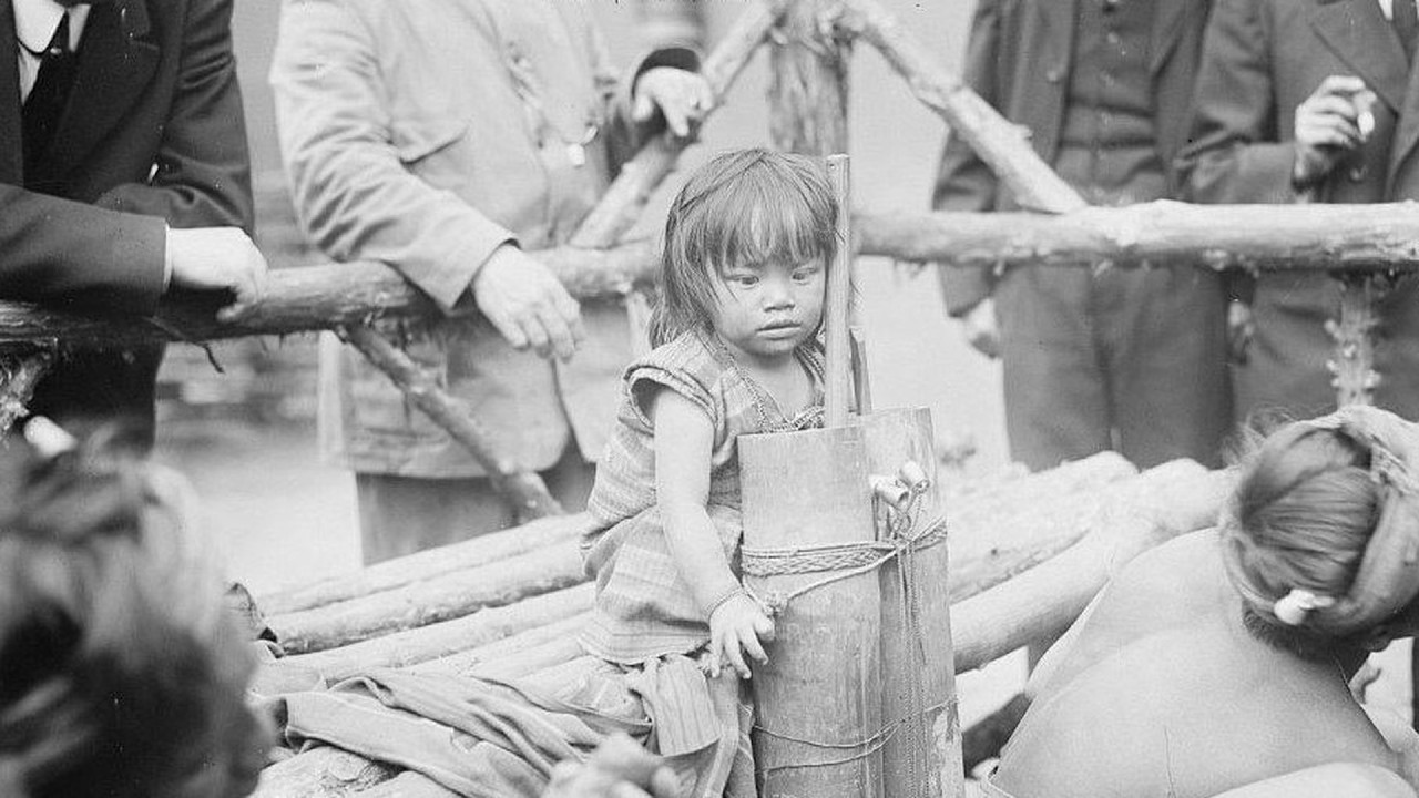 息をのむ衝撃！「禁断の歴史」の瞬間を捉えた古写真100枚 | あなたの常識が崩壊する