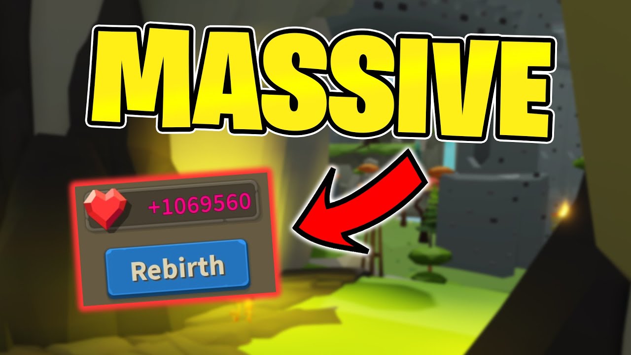 1 MILLION SOUL GEMS! Giant Simulator Classic