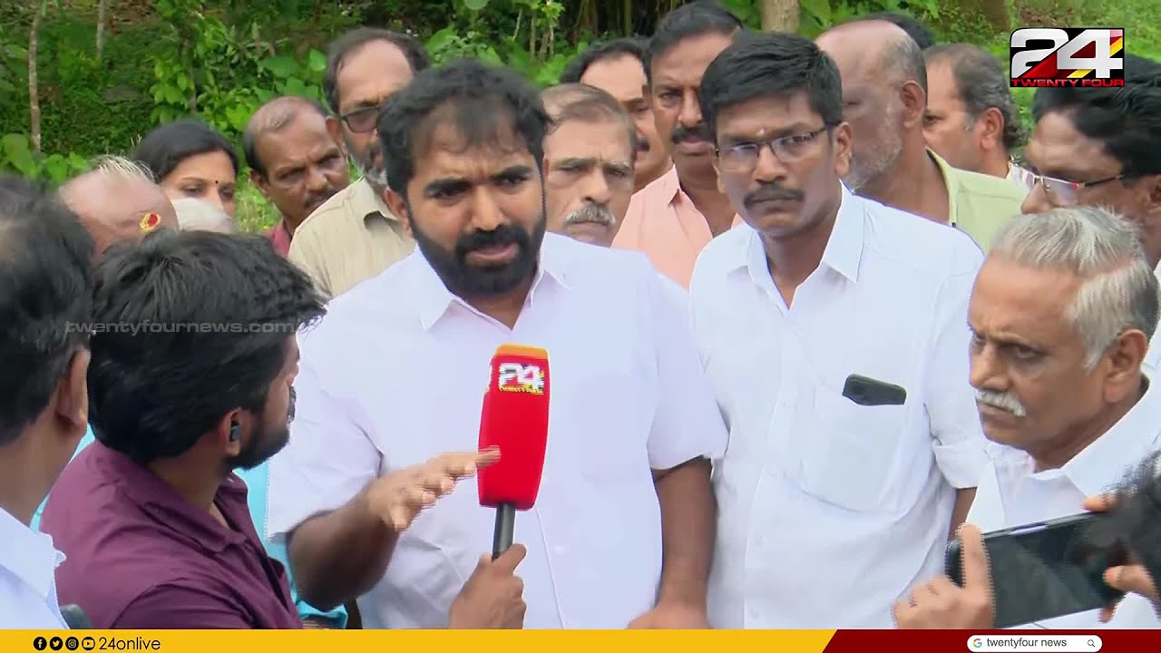 'ബിന്ദുവിന്റെ കുടുംബത്തെ സര്‍ക്കാര്‍ ദത്തെടുക്കണം,പ്രഖ്യാപനം മാത്രമെങ്കിൽ ഞങ്ങള്‍ വെറുതേയിരിക്കില്ല'