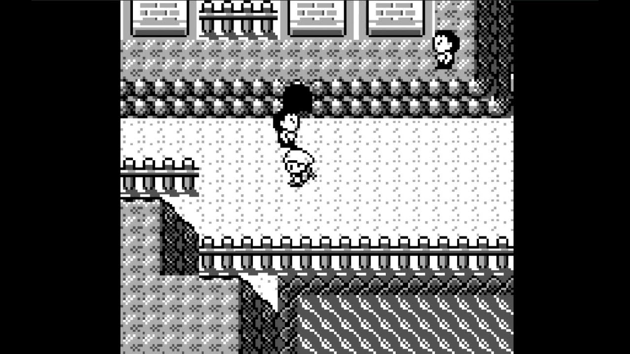 Pokemon Brown 20th Anniversary Part 5 Route 64