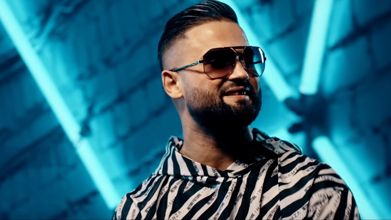 ELYS - Domnisoara, domnisoara [Videoclip Oficial] 2023 ft. Susanu