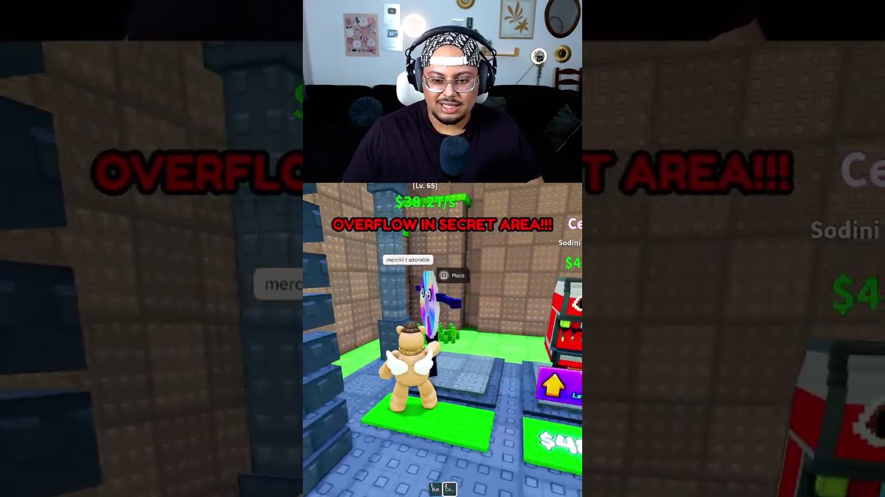 ROBLOX A CRAQUÉ 😭