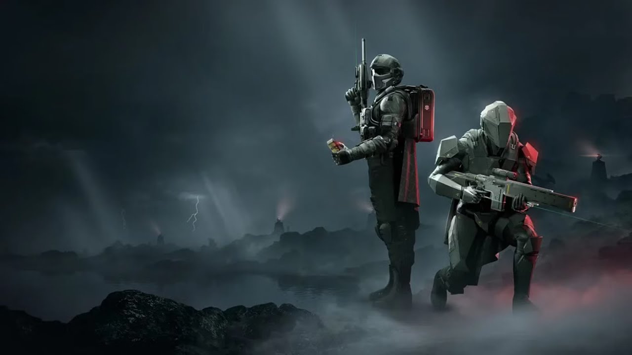 HELLDIVERS 2 | YENİ UPDATE, YENİ GÖREVLER VE YENİ WARBOND ... !!!