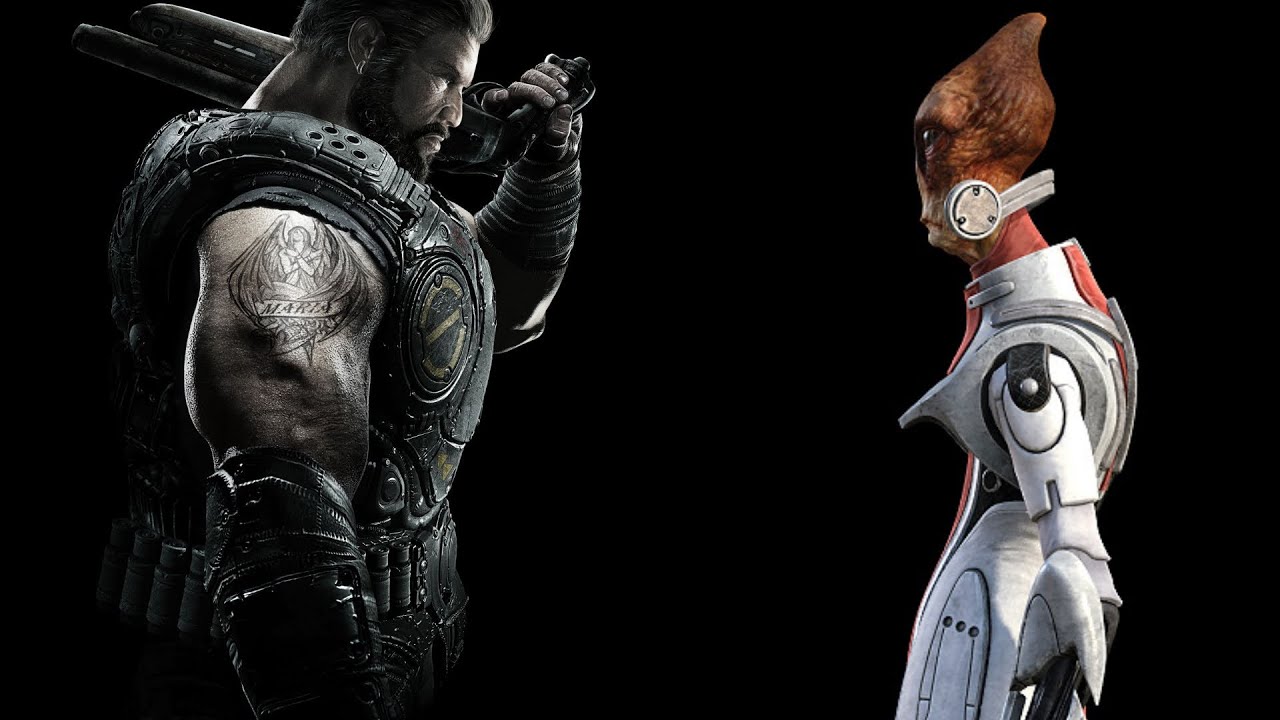 Top 10 Heroic Sacrifices In Video Games