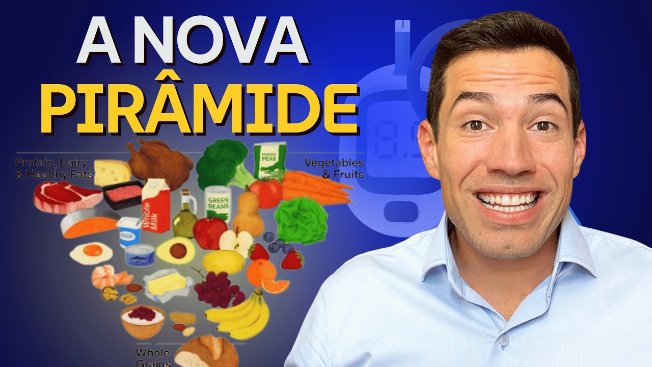 Errado desde 1992 e você pagou o preço do diabetes