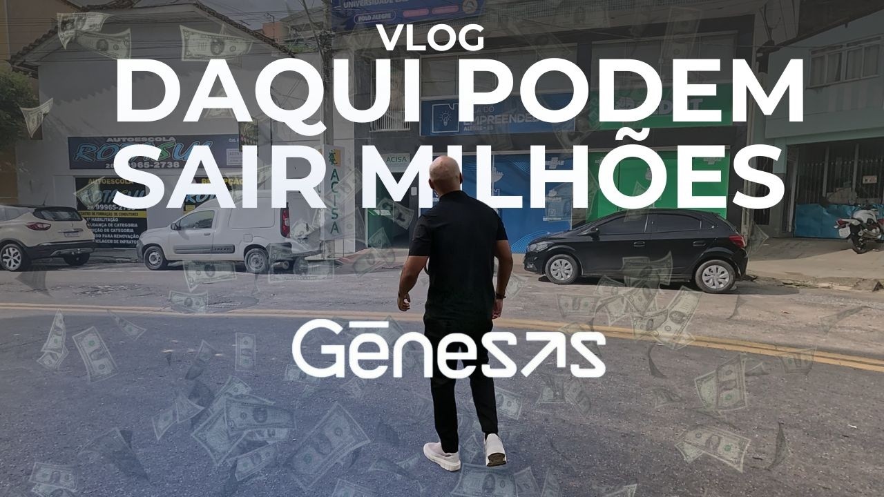 Por dentro do projeto que está formando novos empreendedores