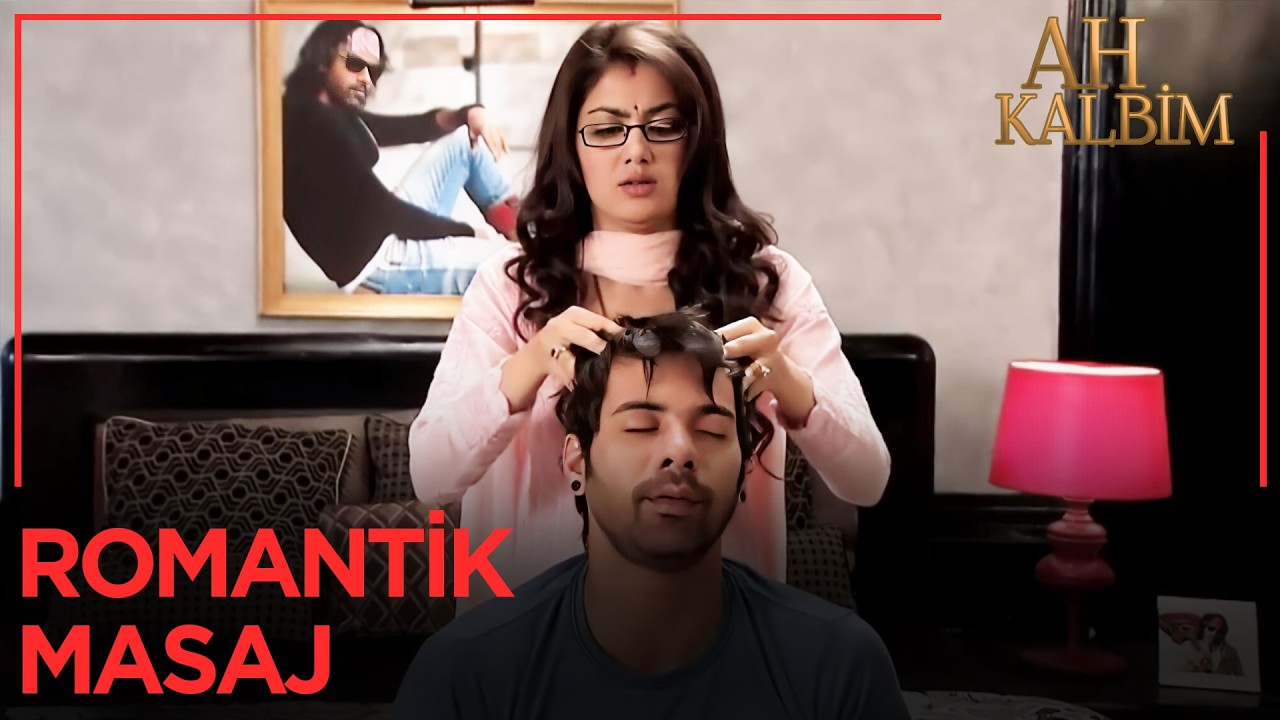 Pragya Abhi'ye Annesini Hatırlattı | Ah Kalbim Hint Dizisi