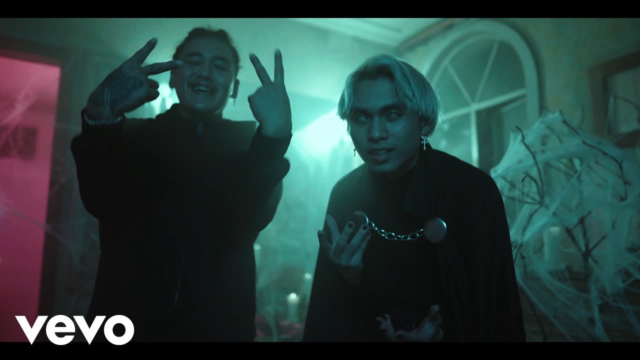 Max Dylan - +LEGENDARY+ ft. King Promdi, Akosi Dogie, JRLDM