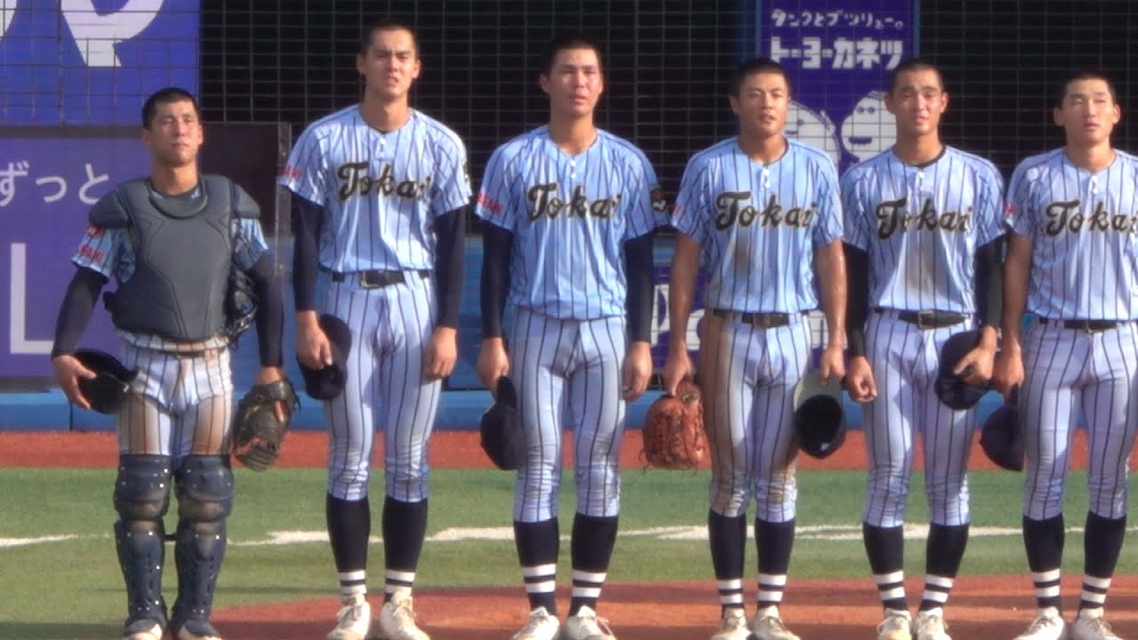 勝負の肝【 8回裏~9回表 FULL 】決勝 横浜高校 4 - 6 東海大相模｜第106回全国高校野球選手権神奈川大会 2024年7月24日(水) Japan High School Baseball