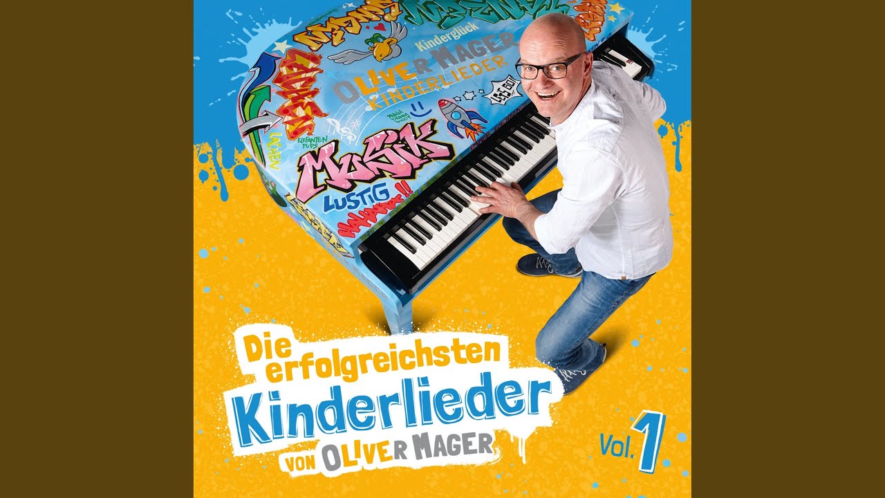 Ich bin was besondres