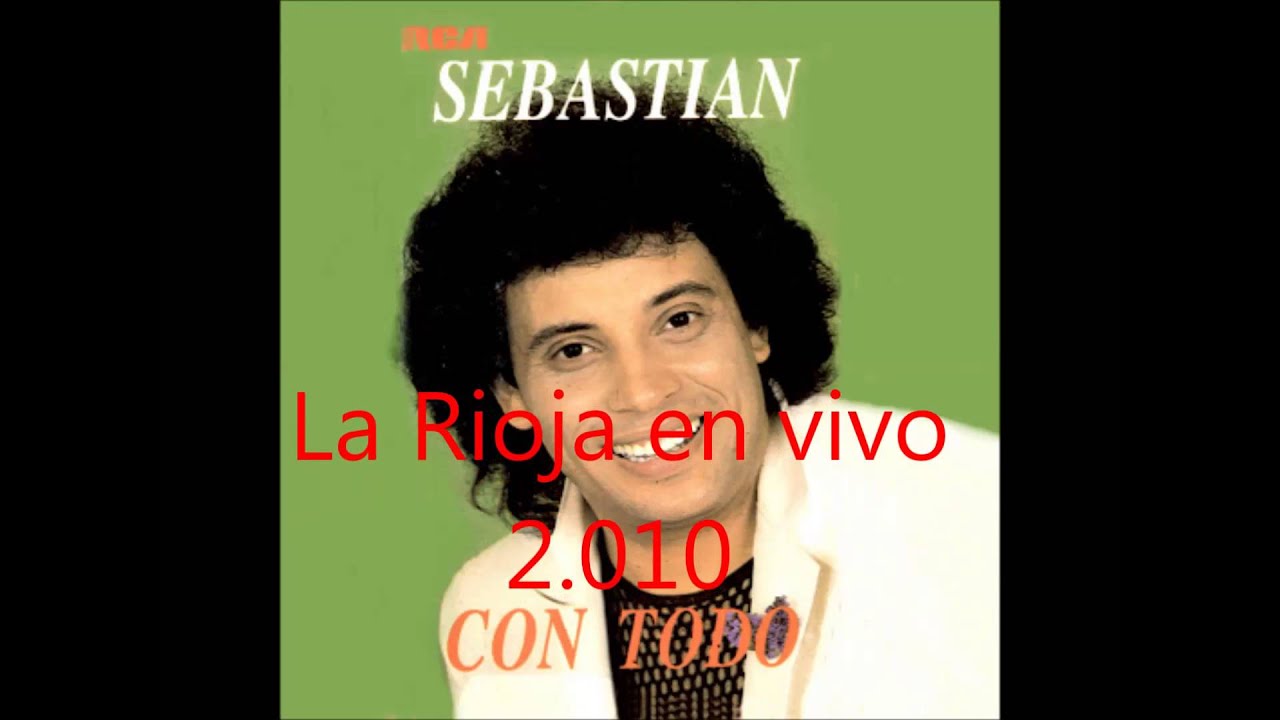 El Monstruo Sebastián-Tu y Yo en vivo