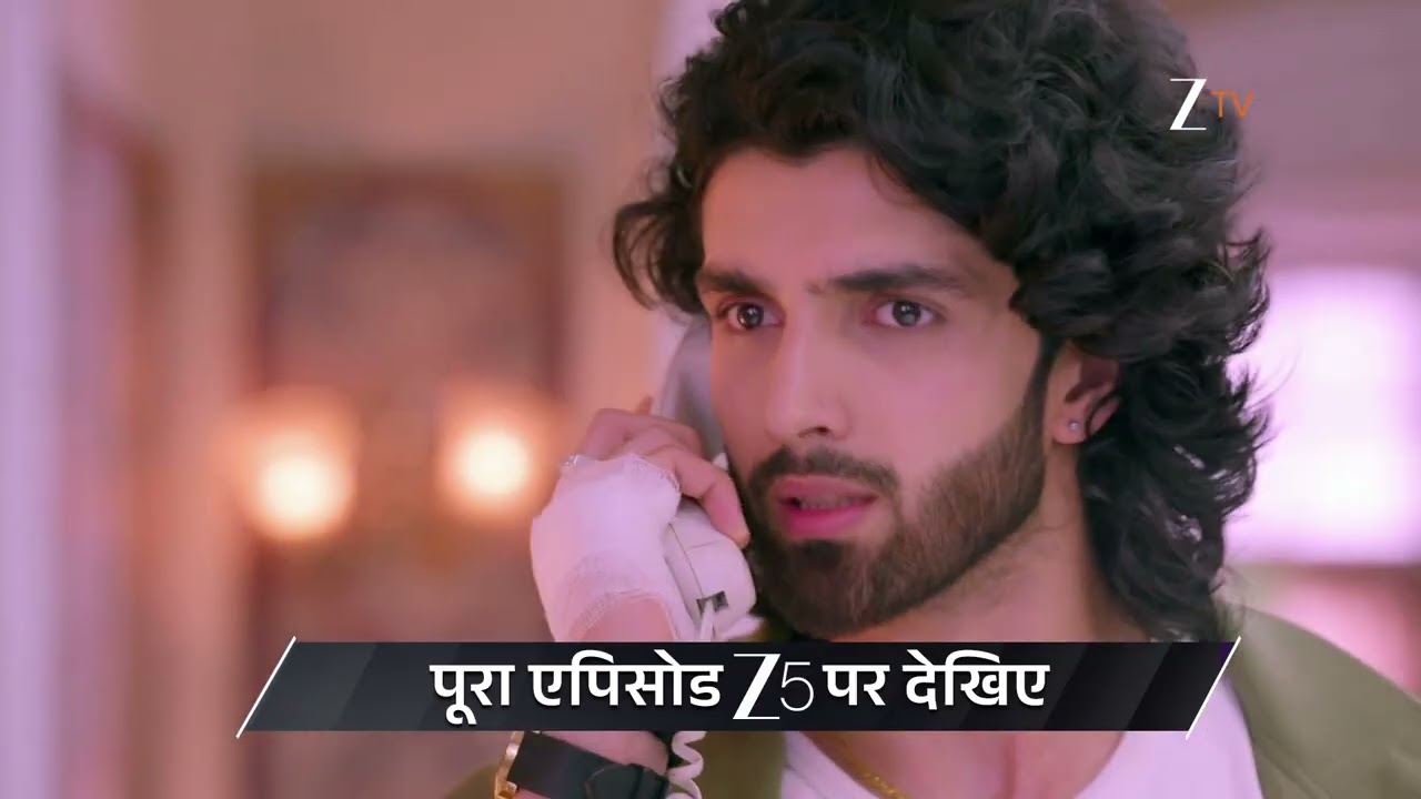 Jaane Anjaane Hum Mile | Ep - 549 | Preview | Jun 14 2026 | Zee TV