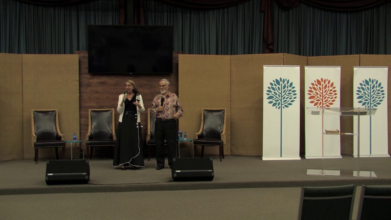 Learning to be  Gift - Dr. Henry Wright - Hope of the Generations
