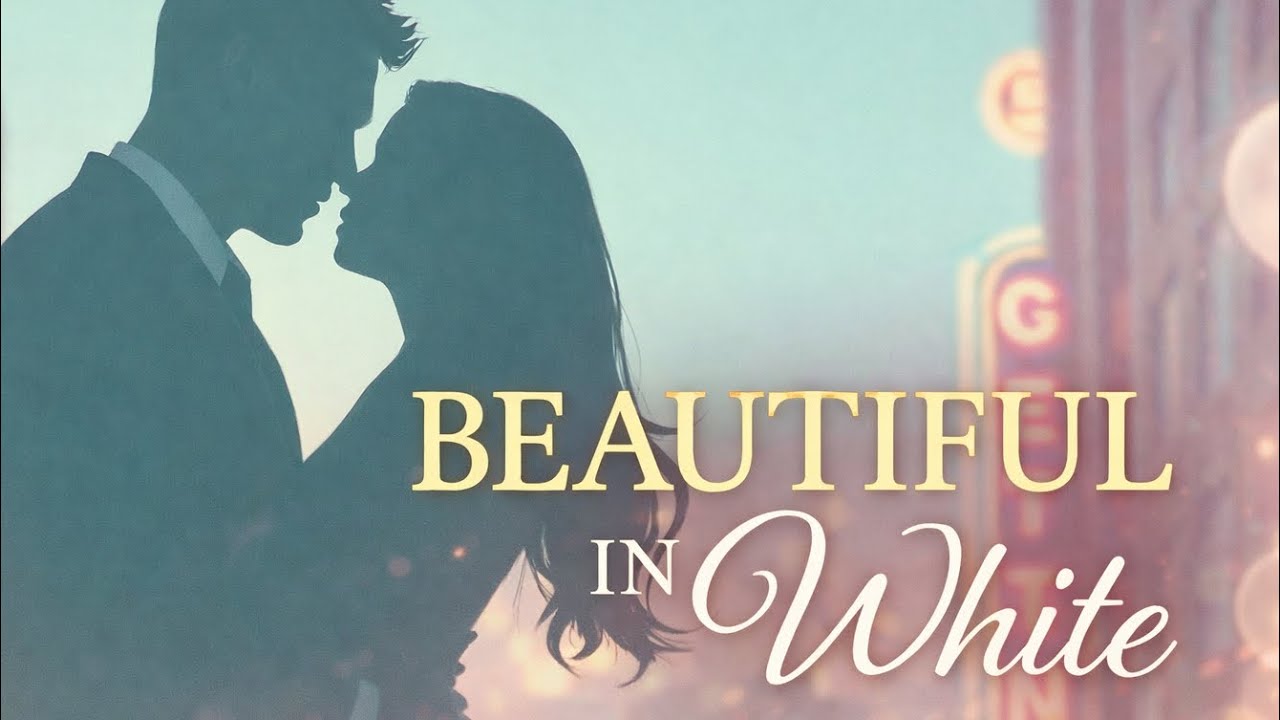 Hongxing - Beautiful in White ( lyrics )