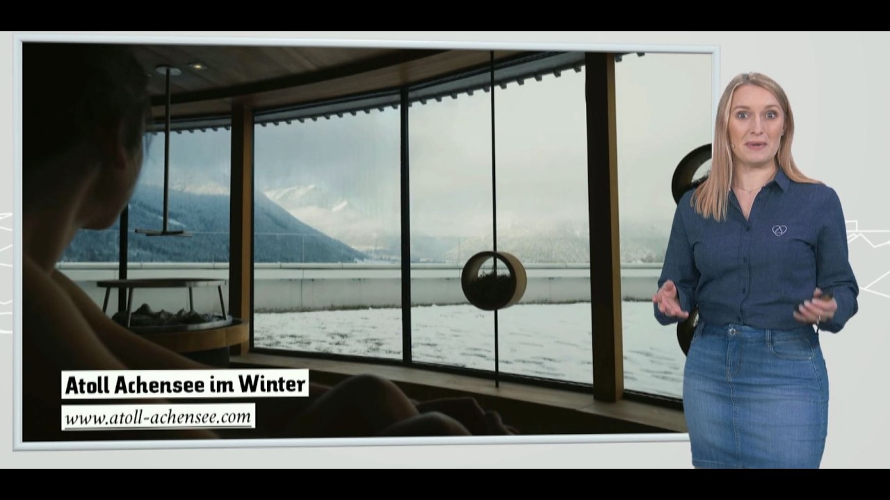 Wochenendwetter Achensee vom 13. März bis 16. März 2026