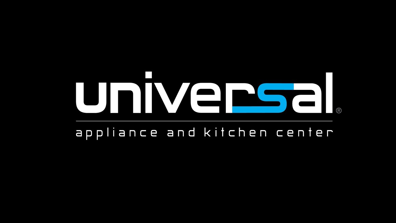 Universal Appliance and Kitchen Center, Supplier of Appliances & Plumbing Fixtures